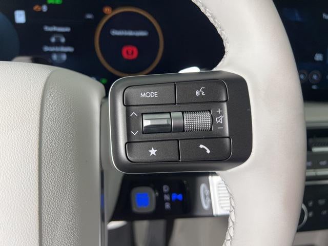 2026 Hyundai PALISADE HYBRID SEL Premium 8P