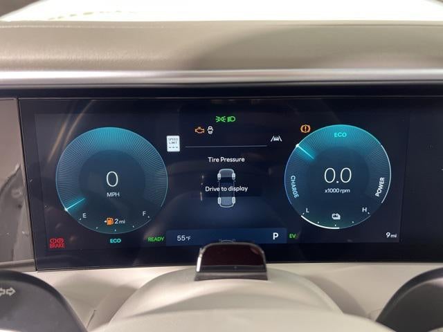 2026 Hyundai PALISADE HYBRID SEL Premium 8P