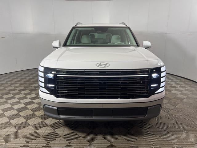 2026 Hyundai PALISADE HYBRID SEL Premium 8P