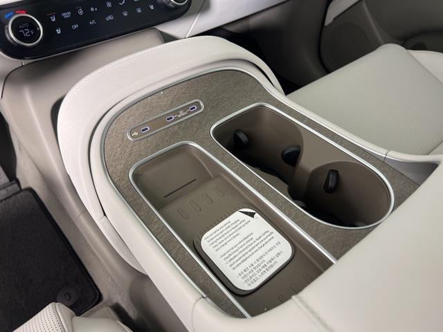 2026 Hyundai PALISADE HYBRID SEL Premium 8P