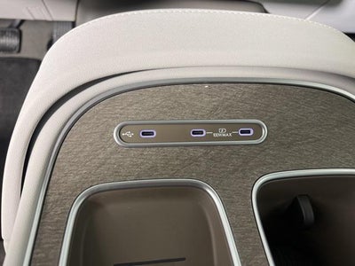 2026 Hyundai PALISADE HYBRID SEL Premium 8P