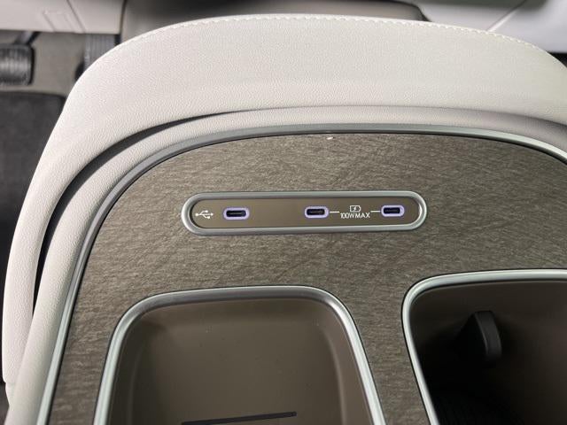 2026 Hyundai PALISADE HYBRID SEL Premium 8P