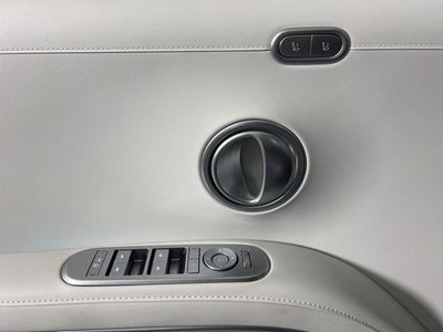 2026 Hyundai PALISADE HYBRID SEL Premium 8P