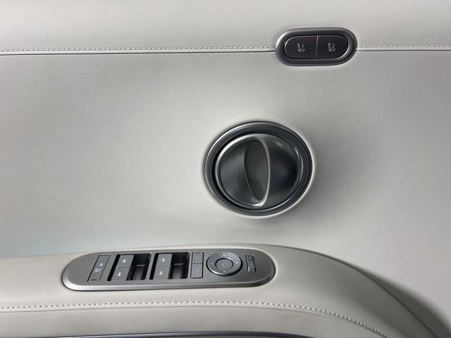 2026 Hyundai PALISADE HYBRID SEL Premium 8P