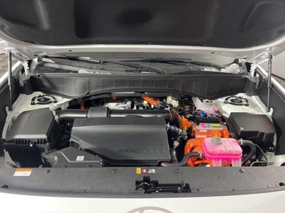 2026 Hyundai PALISADE HYBRID SEL Premium 8P