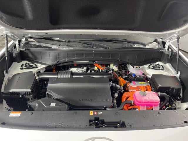 2026 Hyundai PALISADE HYBRID SEL Premium 8P