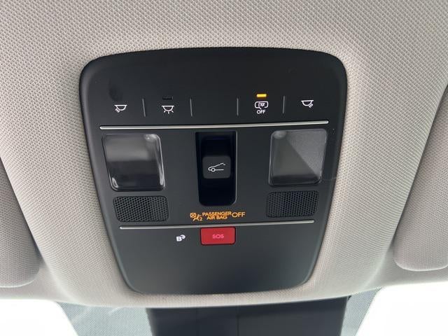 2026 Hyundai PALISADE HYBRID SEL Premium 8P