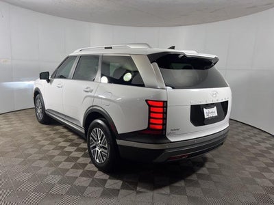 2026 Hyundai PALISADE HYBRID SEL Premium 8P