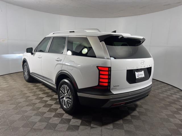 2026 Hyundai PALISADE HYBRID SEL Premium 8P