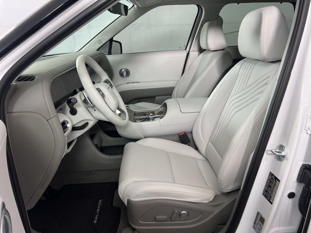 2026 Hyundai PALISADE HYBRID SEL Premium 8P