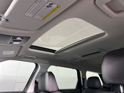 2026 Hyundai PALISADE HYBRID SEL Premium 7 Passenger