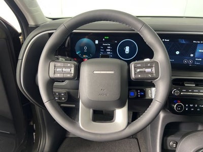 2026 Hyundai PALISADE HYBRID SEL Premium 7 Passenger