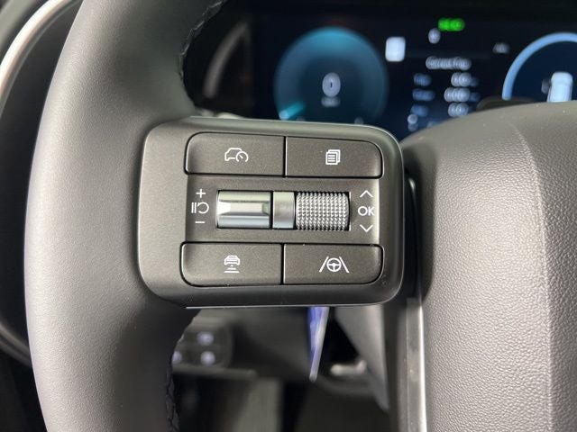 2026 Hyundai PALISADE HYBRID SEL Premium 7 Passenger