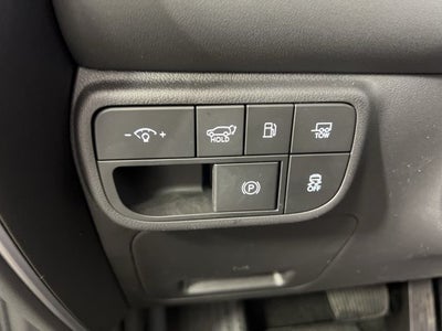 2026 Hyundai PALISADE HYBRID SEL Premium 7 Passenger