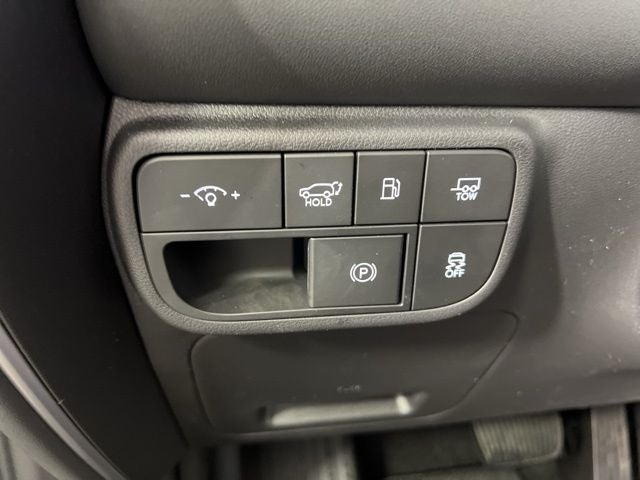 2026 Hyundai PALISADE HYBRID SEL Premium 7 Passenger