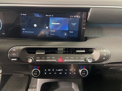 2026 Hyundai PALISADE HYBRID SEL Premium 7 Passenger