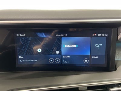 2026 Hyundai PALISADE HYBRID SEL Premium 7 Passenger