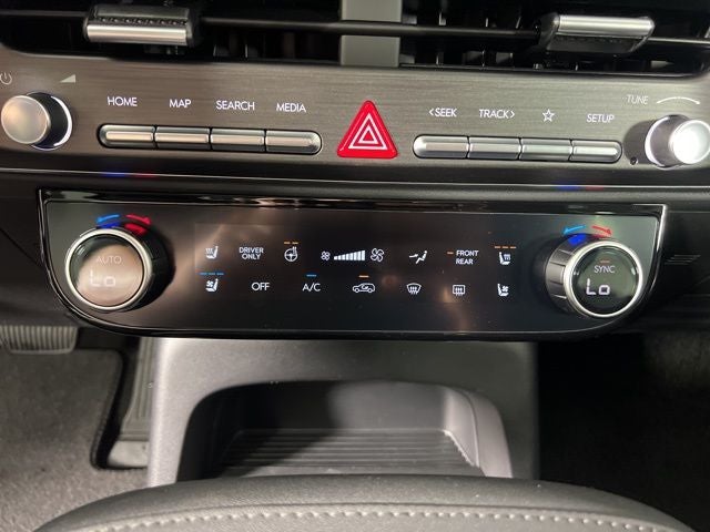 2026 Hyundai PALISADE HYBRID SEL Premium 7 Passenger