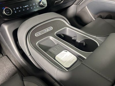 2026 Hyundai PALISADE HYBRID SEL Premium 7 Passenger