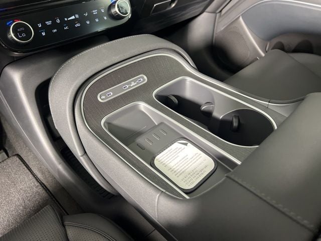 2026 Hyundai PALISADE HYBRID SEL Premium 7 Passenger