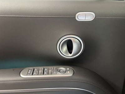 2026 Hyundai PALISADE HYBRID SEL Premium 7 Passenger