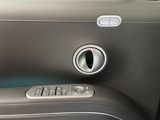 2026 Hyundai PALISADE HYBRID SEL Premium 7 Passenger