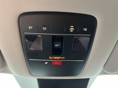 2026 Hyundai PALISADE HYBRID SEL Premium 7 Passenger