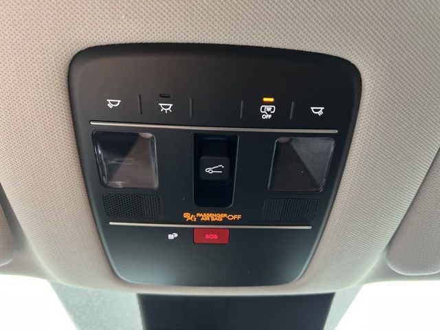 2026 Hyundai PALISADE HYBRID SEL Premium 7 Passenger