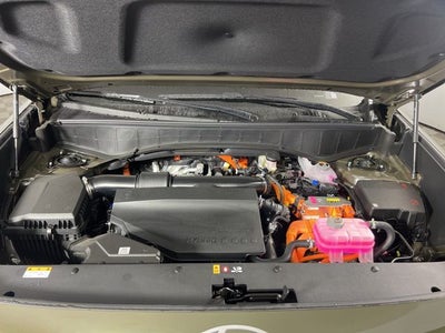 2026 Hyundai PALISADE HYBRID SEL Premium 7 Passenger