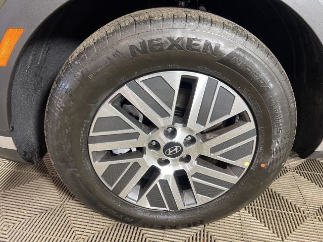 2026 Hyundai PALISADE HYBRID SEL Premium 7 Passenger