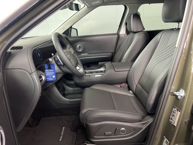 2026 Hyundai PALISADE HYBRID SEL Premium 7 Passenger