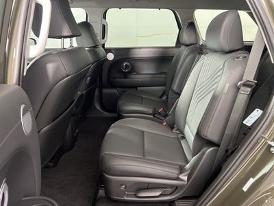 2026 Hyundai PALISADE HYBRID SEL Premium 7 Passenger