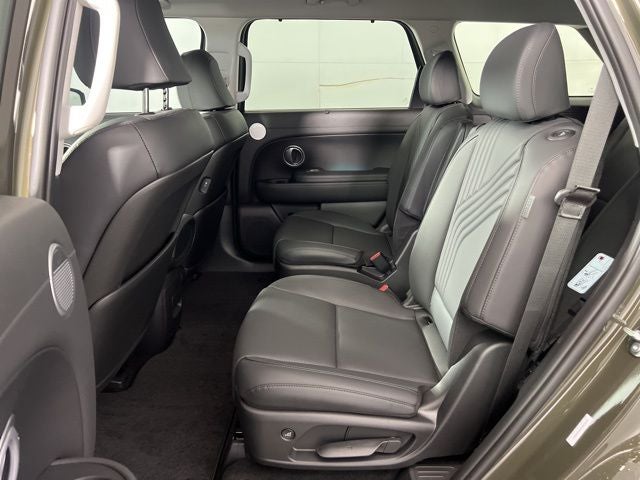 2026 Hyundai PALISADE HYBRID SEL Premium 7 Passenger