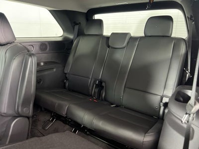 2026 Hyundai PALISADE HYBRID SEL Premium 7 Passenger