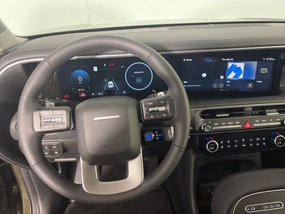 2026 Hyundai PALISADE Limited AWD