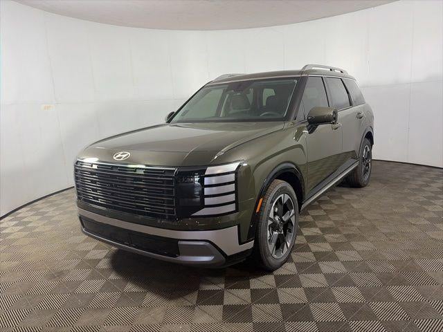 2026 Hyundai PALISADE Limited AWD