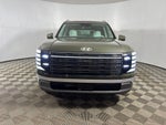 2027 Hyundai PALISADE HYBRID Limited 7P