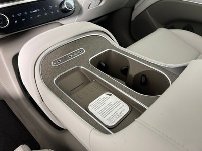2027 Hyundai PALISADE HYBRID Limited 7P