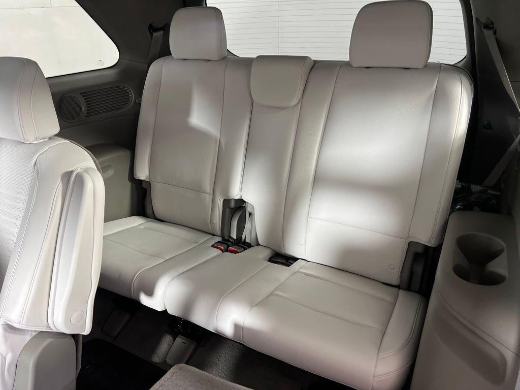 2027 Hyundai PALISADE HYBRID Limited 7P