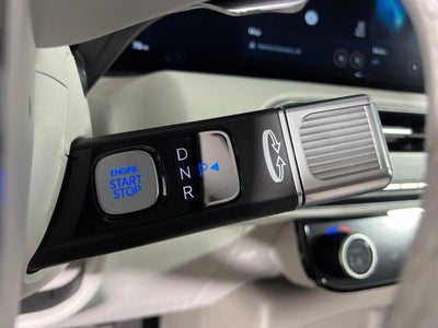 2027 Hyundai PALISADE HYBRID Limited 7P