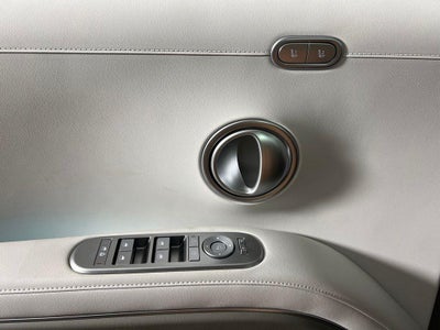 2027 Hyundai PALISADE HYBRID Limited 7P