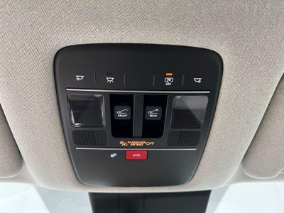 2027 Hyundai PALISADE HYBRID Limited 7P