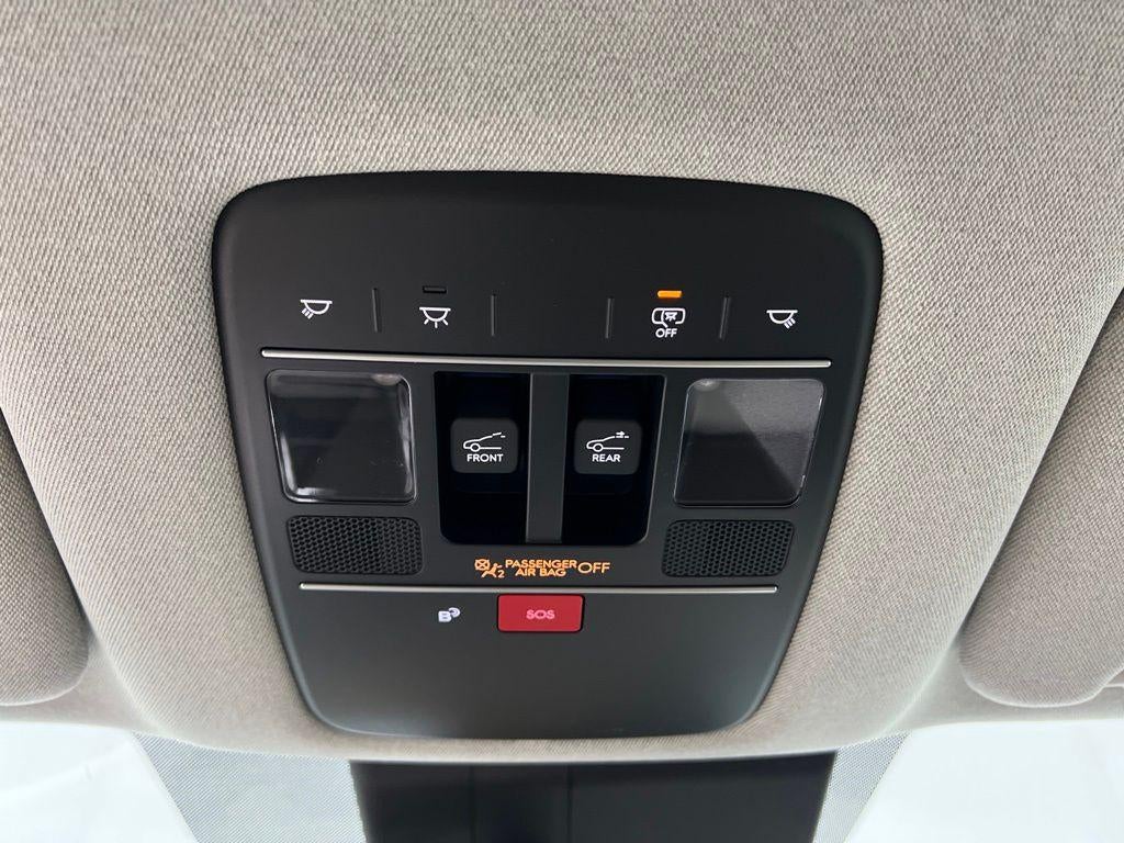 2027 Hyundai PALISADE HYBRID Limited 7P
