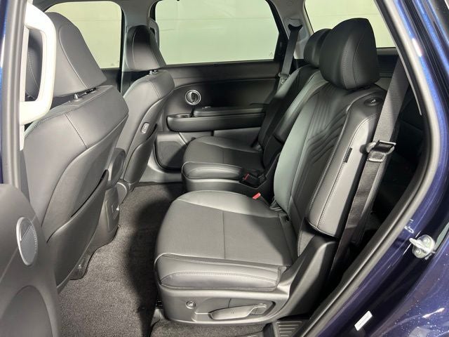 2026 Hyundai PALISADE SEL AWD