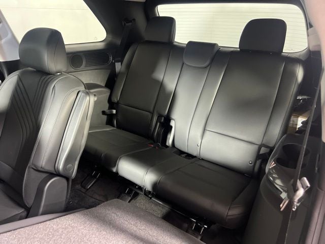2026 Hyundai PALISADE SEL AWD