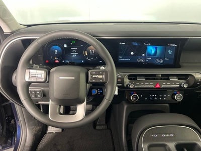 2026 Hyundai PALISADE SEL AWD