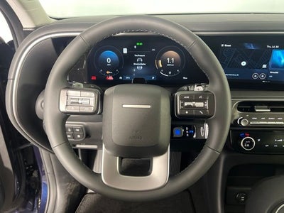 2026 Hyundai PALISADE SEL AWD