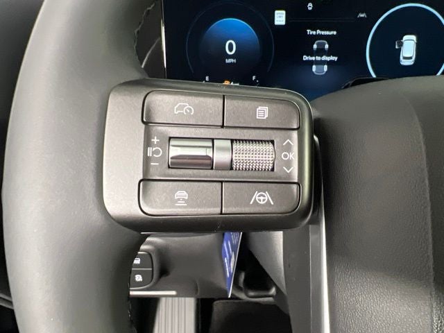 2026 Hyundai PALISADE SEL AWD