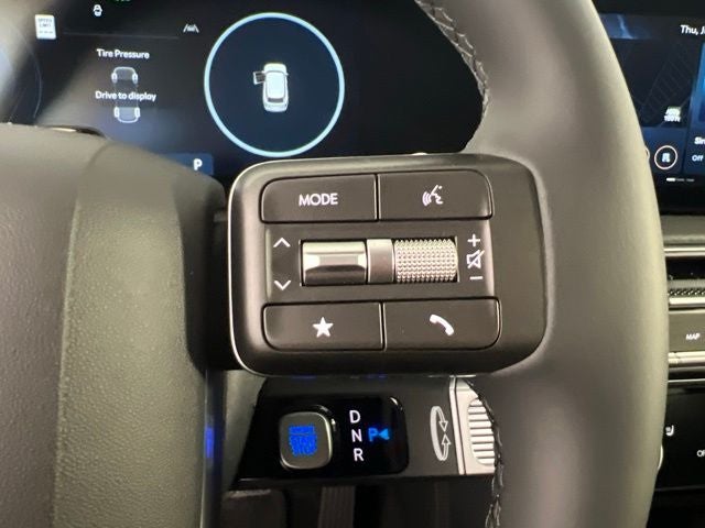 2026 Hyundai PALISADE SEL AWD