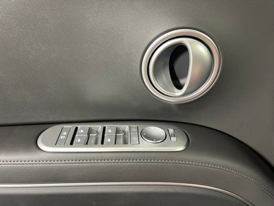 2026 Hyundai PALISADE SEL AWD